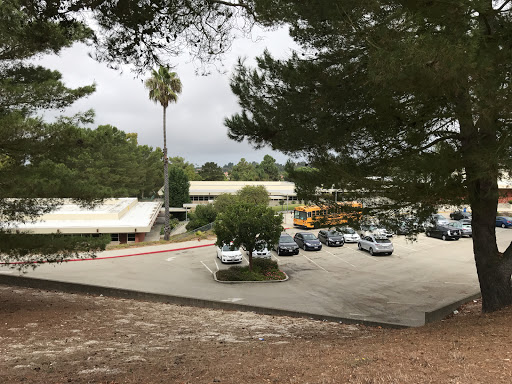 Ridgecrest Intermediate School - Thumbnail