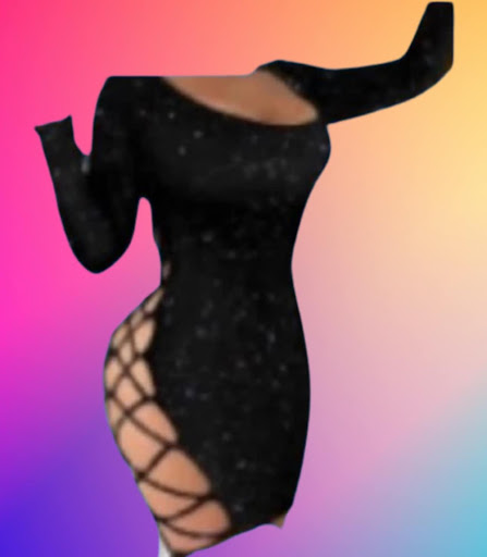 Ik'Sentrik Fashion