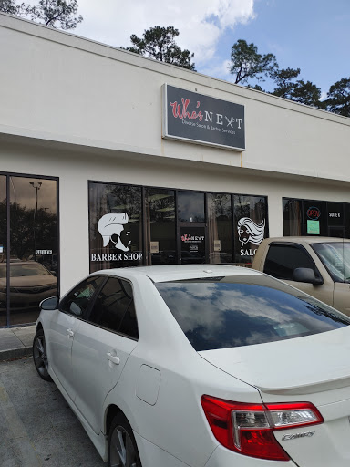 Who's Next Diverse Salon & Barber Services - Thumbnail