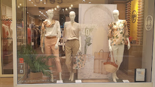 Photo n°1 de Un Jour Ailleurs Aix-en-Provence à Aix-en-Provence (Magasin de vêtements grandes tailles)