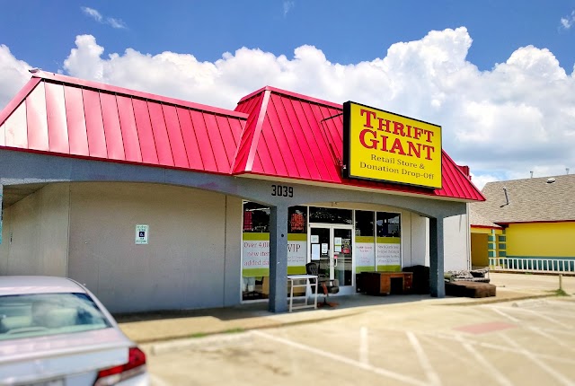 Thrift Giant