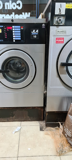 D.R.Laundrette - Visual