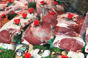 Photo n°10 de Boucherie Versailles - Maison Nardon à Versailles (Boucherie)