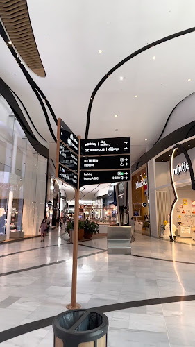 Westfield Mall of the Netherlands - Winkelcentrum
