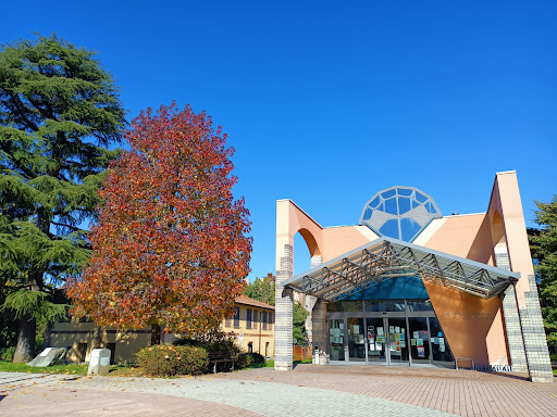 Biblioteca Comunale di Costa Masnaga