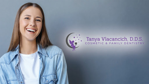 Tanya Vlacancich, DDS, PC