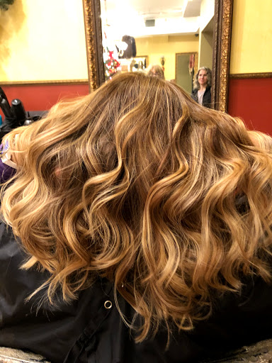 Rashachy Hair Salon And Spa - Thumbnail