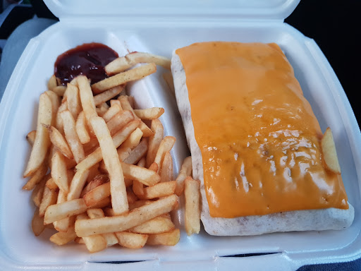 Photo 6 - O'DIX7 *Fast-Food * (Tacos, Sandwichs, Crêpes, Paninis et Burgers)