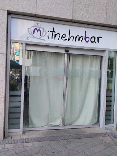 Mitnehmbar - Visual