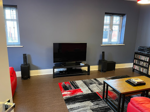 Holywell Painting & Decorating - Thumbnail