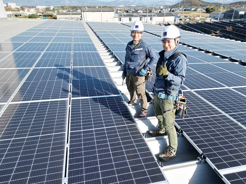 タケモトデンキ株式会社