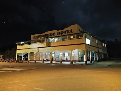 Photos of Ravenshoe Hotel