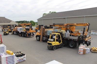 Photos of Wimsatt Building Materials