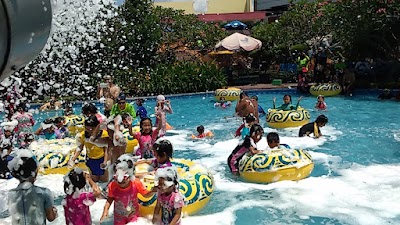 Photos of Water Park Suncity