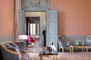 Photo n°35 de Restaurant La Perrière - Younan Collection à Avrillé (Bar)