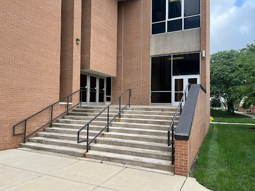 McLeod Hall - Visual