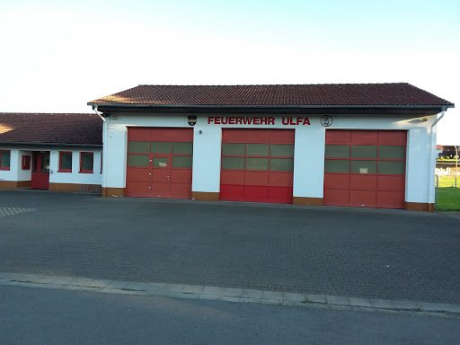 Freiwillige Feuerwehr Ulfa e.V.