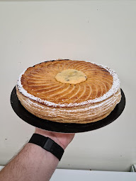 Photo n°12 de EUGENIE BOULANGERIE PATISSERIE - DECRE NANTES à Nantes (Sandwicherie)