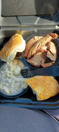 Boots BBQ - Visual