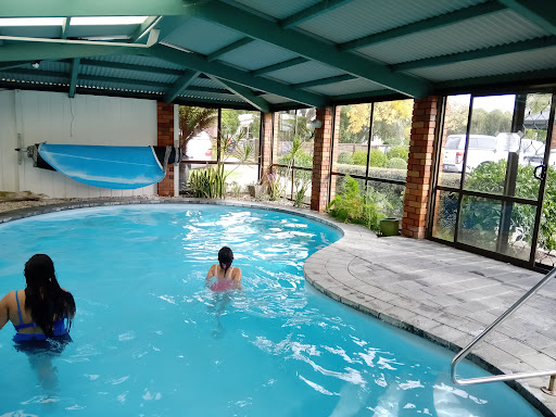 Alton Lodge Motel - Thumbnail