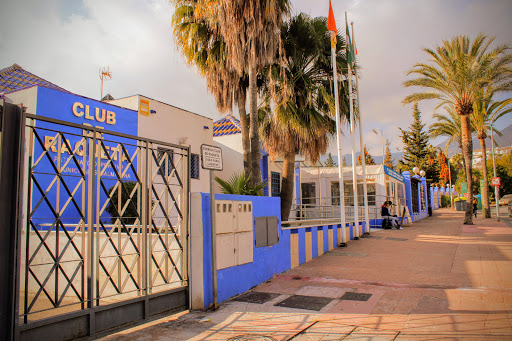 Racquet Club Benalmádena - Thumbnail