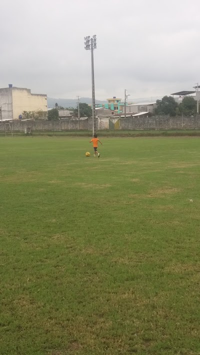Photos of Estadio Municipal La Troncal
