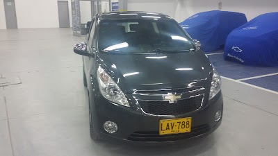 Photos of Ayur&aacute; Motor S.A