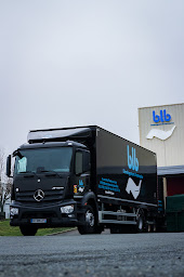 Photo n°19 de Blb à Sainte-Geneviève-des-Bois (Déménageur)