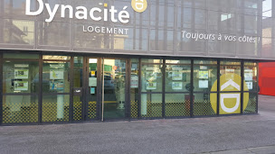 Photo n°3 de Dynacité - agence d'Oyonnax à Oyonnax (Agence immobilière)