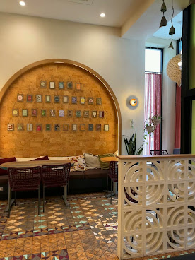 Life Alive Organic Cafe Back Bay by null