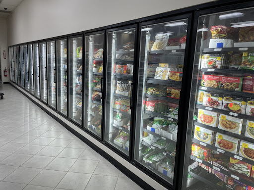 Cypress Grocery and Halal Meat Gallery - United States
