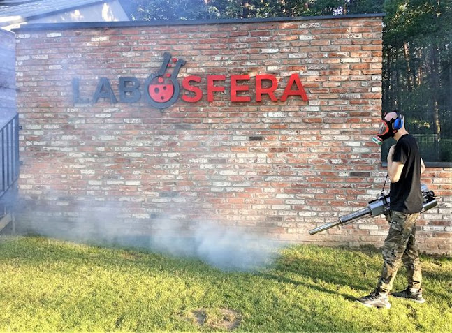 Opinii despre Revival - sprzątanie po zgonie, dezynfekcja, dezynsekcja în Warszawa - Usługa sprzątania