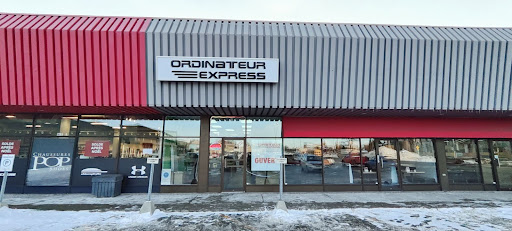 Ordinateur Express