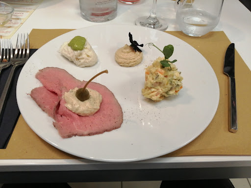 L'orto in cucina - Thumbnail
