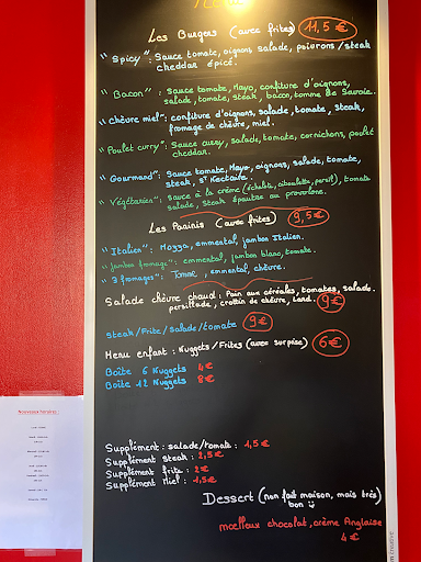 Photo 1 - Côté Resto