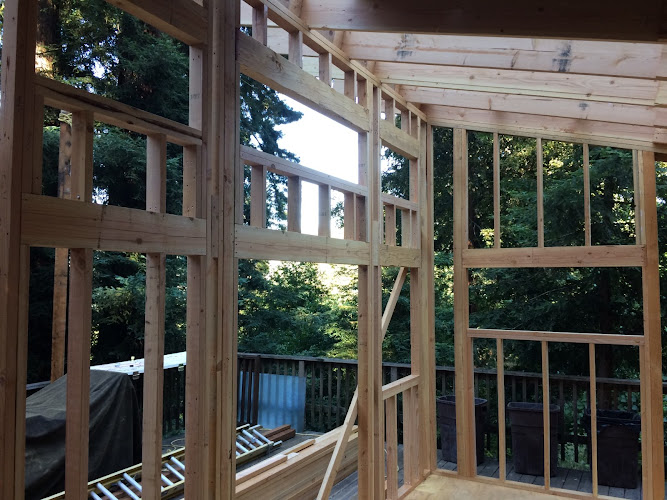 Santa Cruz Landmark Construction