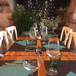 Photo n°54 de La cachette à Saint-Quay-Portrieux (Restaurant)