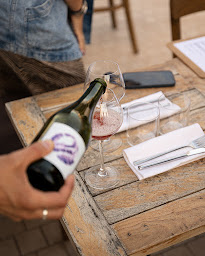 Photo n°26 de es/pacio à Saint-Cyr-sur-Mer (Restaurant)