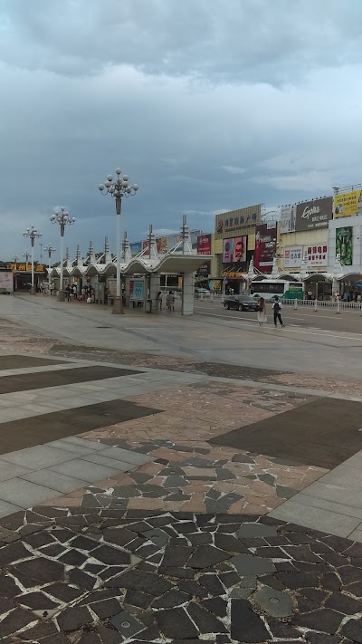 Photos of Zhuhai Department Store