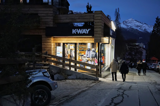 K-Way 7 Sauze D'Oulx - Thumbnail