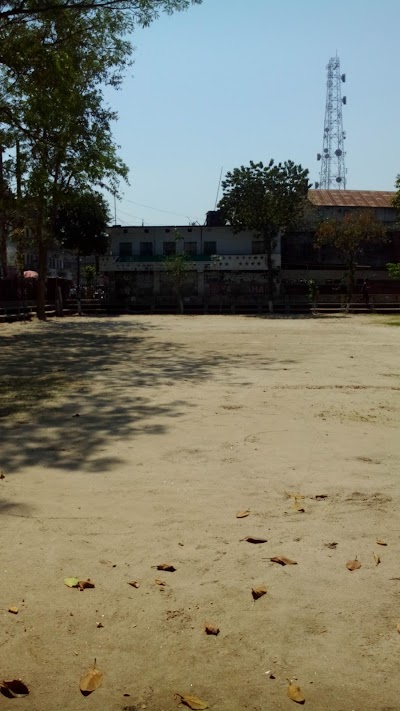 Photos of Pabna Town Hall