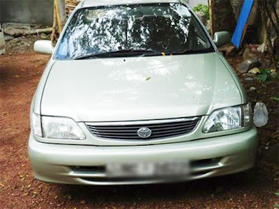 Photos of Kapila Travels ( Rent a Car)