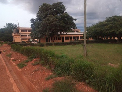 Photos of Wa Technical Institute