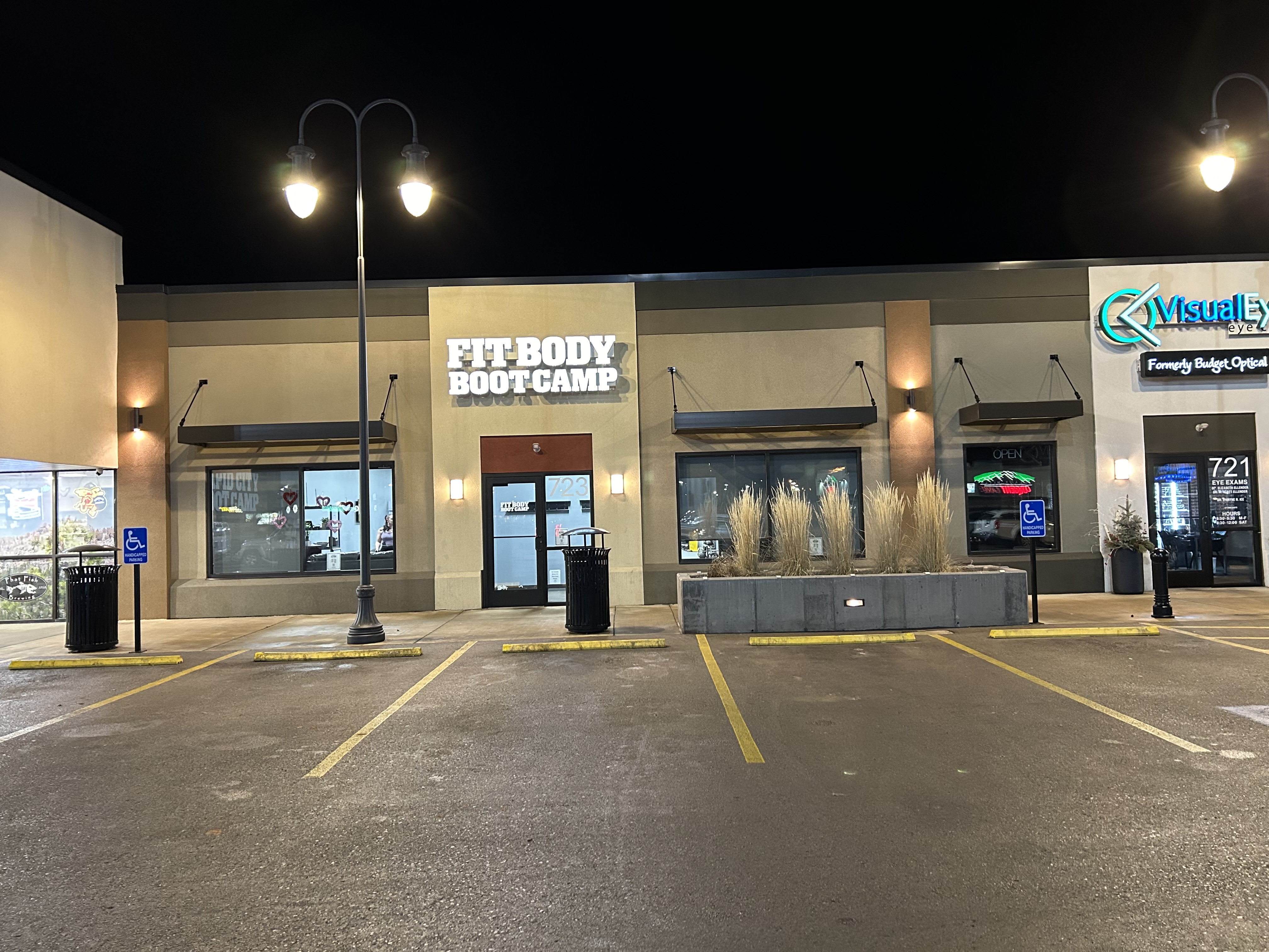 Fit Body Boot Camp photo 6