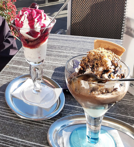 Eiscafé Venezia am See - Thumbnail