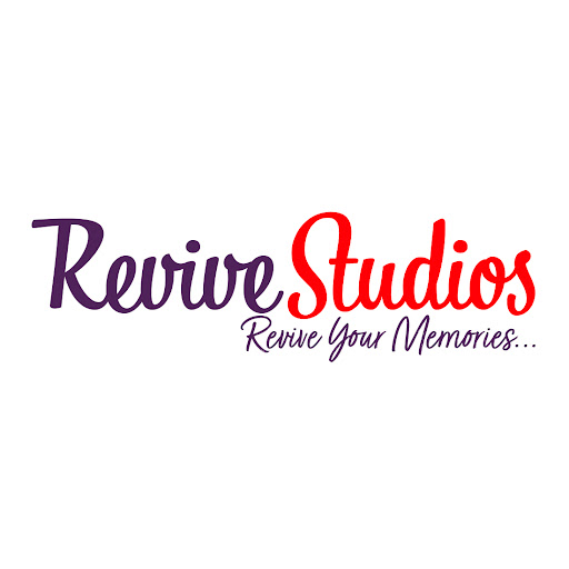 Revive Studios - Visual