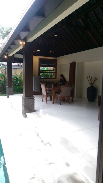 lodging