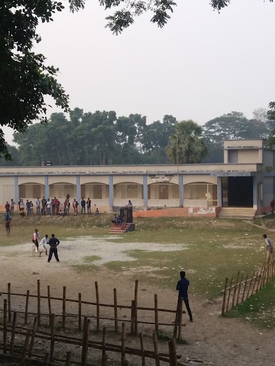 Photos of Munsurabad High School