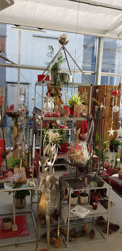 Gärtnerei und Blumenladen Wenzelburger - Thumbnail