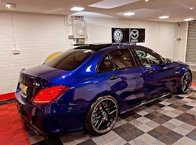 Belfast Auto Tints